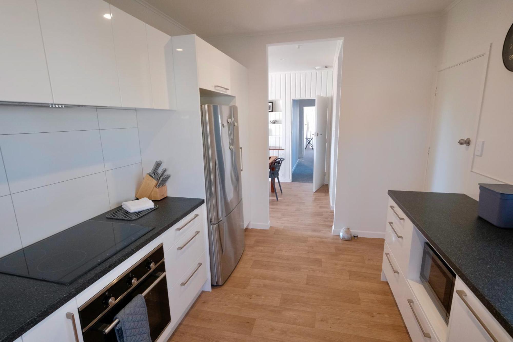 4 Bedroom In Great Location Hamilton Ngoại thất bức ảnh
