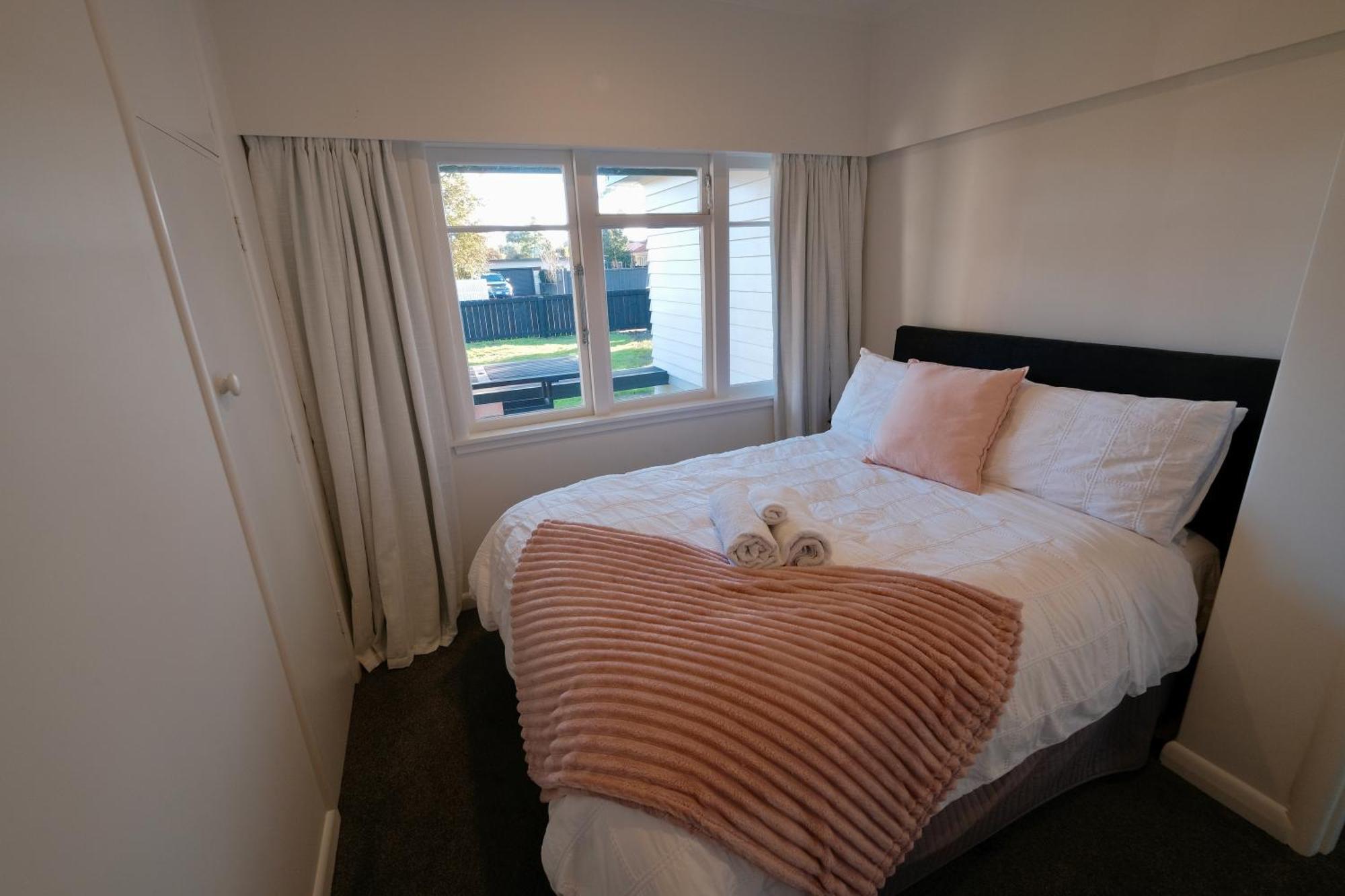 4 Bedroom In Great Location Hamilton Ngoại thất bức ảnh